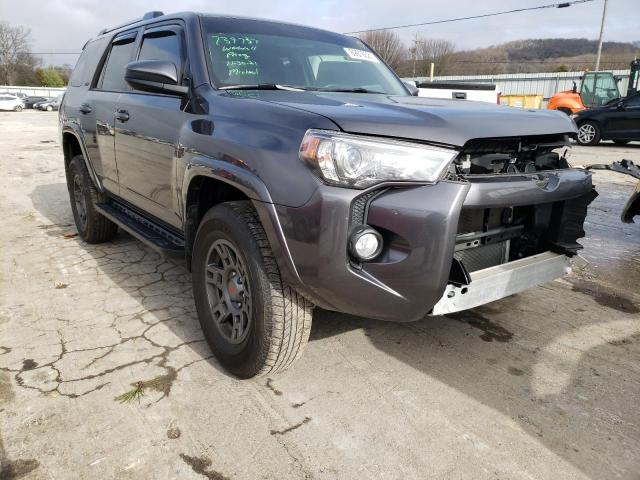 TOYOTA 4RUNNER SR 2019 jtebu5jr2k5688673