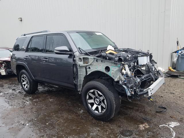 TOYOTA 4RUNNER SR 2019 jtebu5jr2k5688916