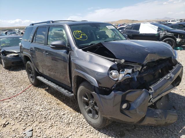 TOYOTA 4RUNNER SR 2019 jtebu5jr2k5703804