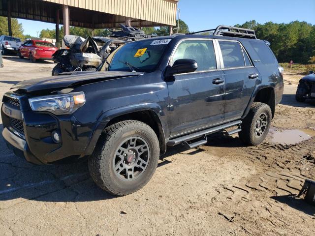 TOYOTA 4RUNNER 2019 jtebu5jr2k5704192