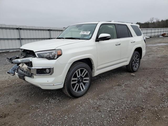 TOYOTA 4RUNNER SR 2019 jtebu5jr2k5717489