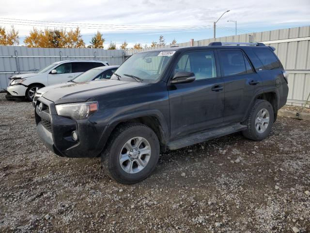 TOYOTA 4RUNNER SR 2019 jtebu5jr2k5718948