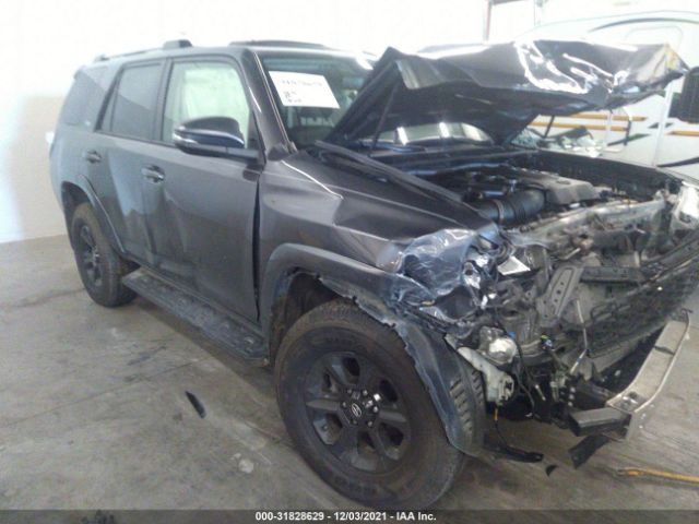 TOYOTA 4RUNNER 2019 jtebu5jr2k5719498