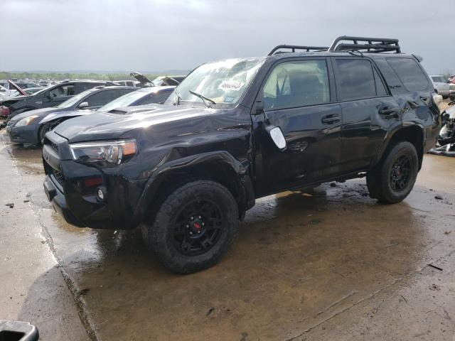 TOYOTA 4RUNNER 2019 jtebu5jr2k5726516