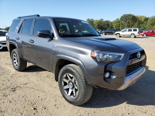 TOYOTA 4RUNNER SR 2019 jtebu5jr2k5726662