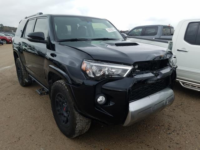 TOYOTA 4RUNNER SR 2019 jtebu5jr2k5728069