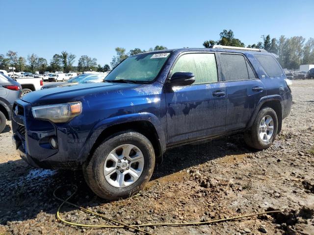 TOYOTA 4RUNNER SR 2019 jtebu5jr2k5729349