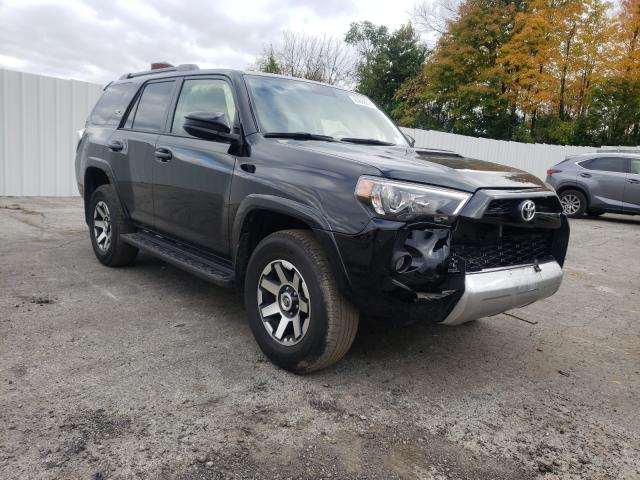 TOYOTA 4RUNNER SR 2019 jtebu5jr2k5731165