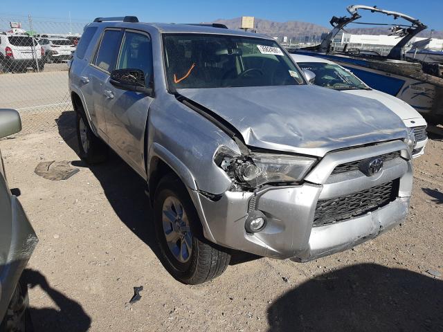 TOYOTA 4RUNNER 2019 jtebu5jr2k5735829