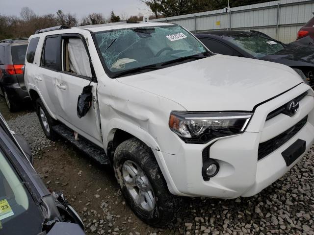 TOYOTA 4RUNNER SR 2020 jtebu5jr2l5741583