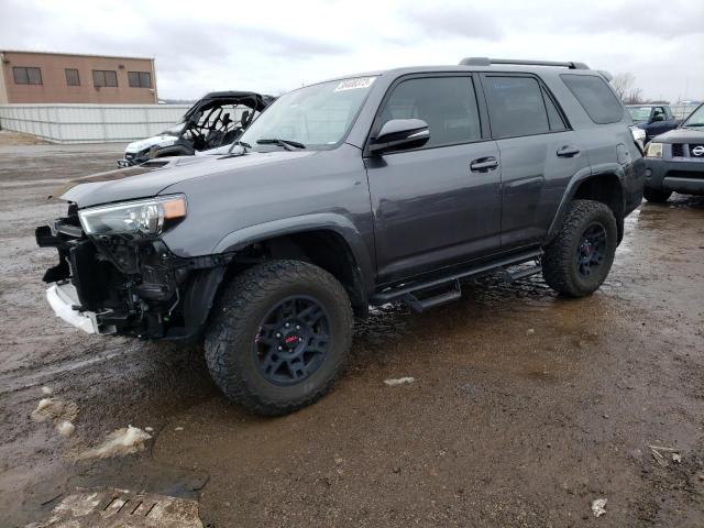 TOYOTA 4RUNNER SR 2020 jtebu5jr2l5743785