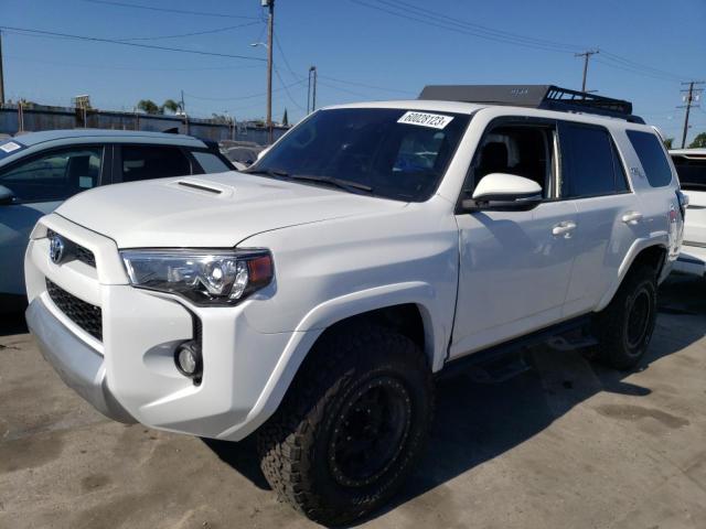 TOYOTA 4RUNNER SR 2020 jtebu5jr2l5754026