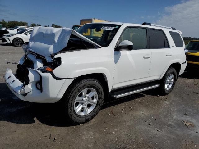 TOYOTA 4RUNNER 2020 jtebu5jr2l5763762