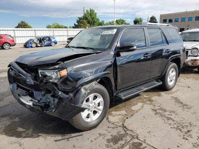 TOYOTA 4RUNNER SR 2020 jtebu5jr2l5773160