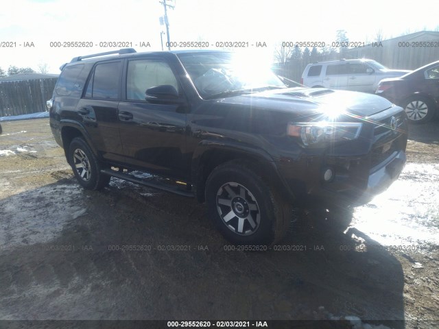 TOYOTA 4RUNNER 2020 jtebu5jr2l5773398