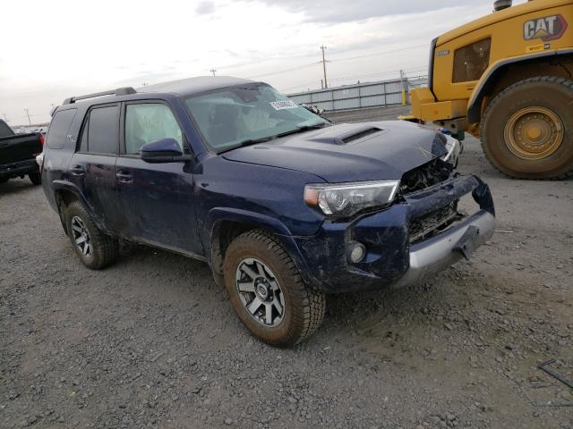 TOYOTA 4RUNNER SR 2020 jtebu5jr2l5776365