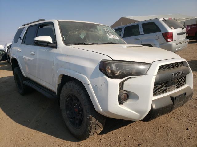 TOYOTA 4RUNNER SR 2020 jtebu5jr2l5779931