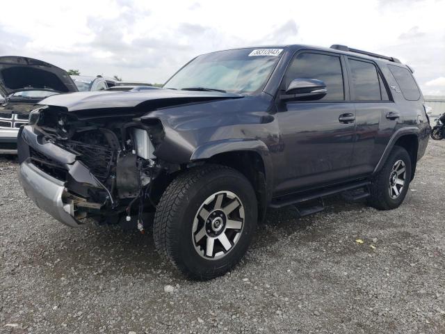 TOYOTA 4RUNNER 2020 jtebu5jr2l5780609