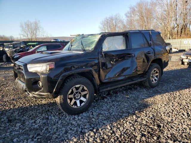 TOYOTA 4RUNNER SR 2020 jtebu5jr2l5782022