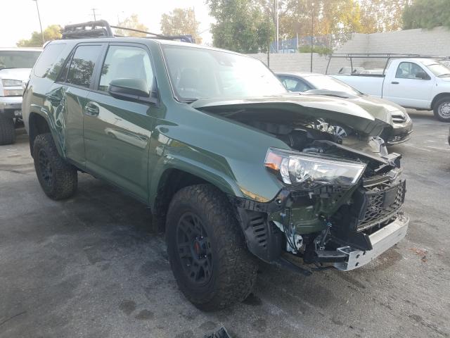 TOYOTA 4RUNNER SR 2020 jtebu5jr2l5782277