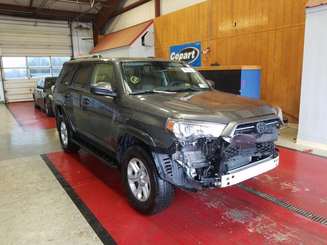 TOYOTA 4RUNNER SR 2020 jtebu5jr2l5784398