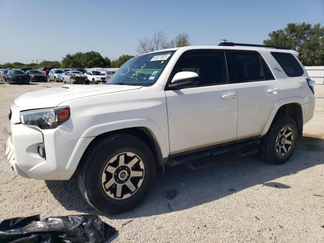 TOYOTA 4RUNNER SR 2020 jtebu5jr2l5785065