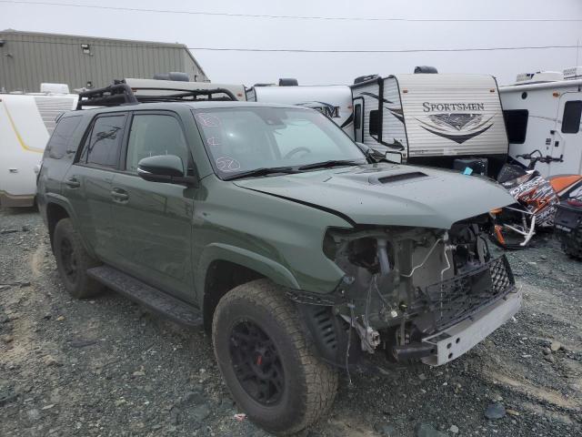 TOYOTA 4RUNNER SR 2020 jtebu5jr2l5789455