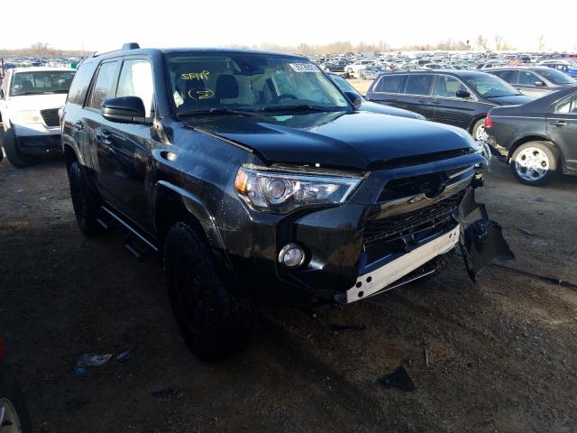 TOYOTA 4RUNNER SR 2020 jtebu5jr2l5790413