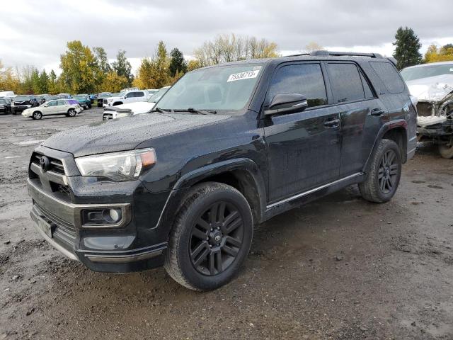 TOYOTA 4RUNNER 2020 jtebu5jr2l5791870