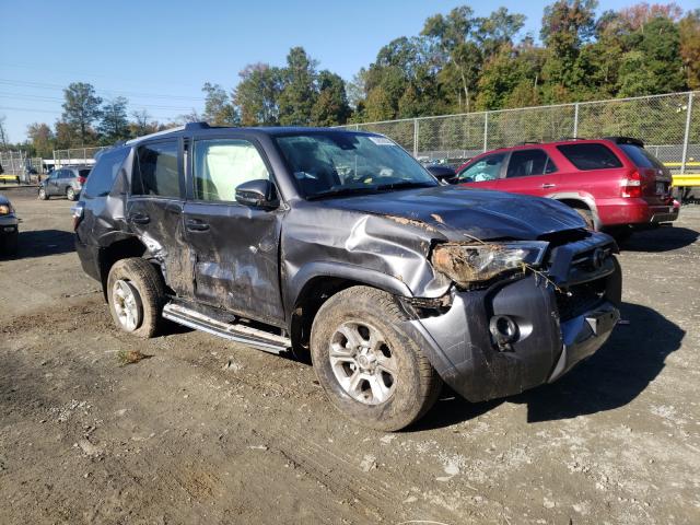 TOYOTA 4RUNNER SR 2020 jtebu5jr2l5797359