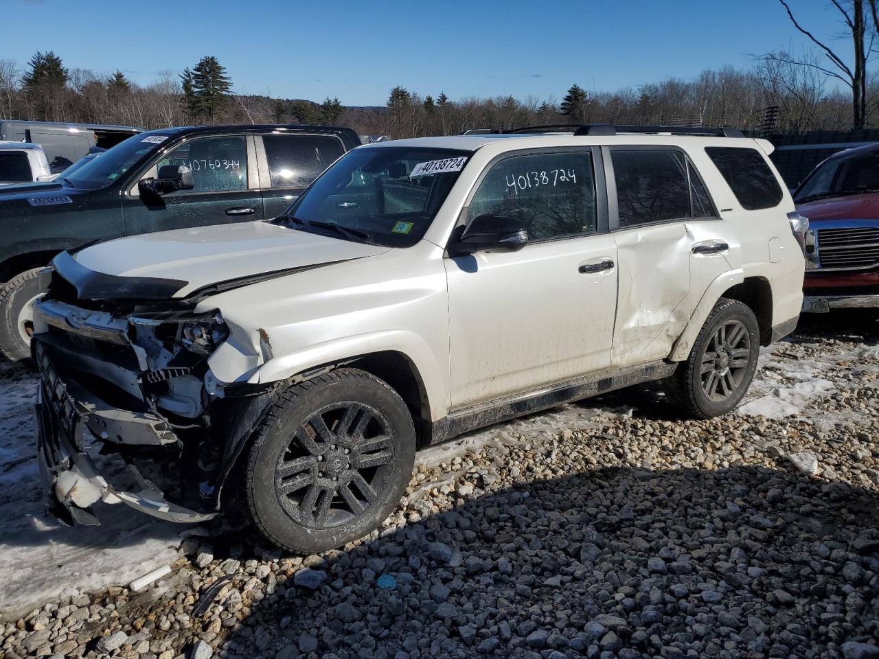 TOYOTA 4RUNNER 2020 jtebu5jr2l5803161