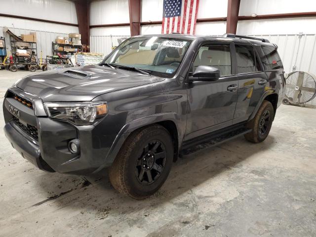 TOYOTA 4RUNNER SR 2020 jtebu5jr2l5805427