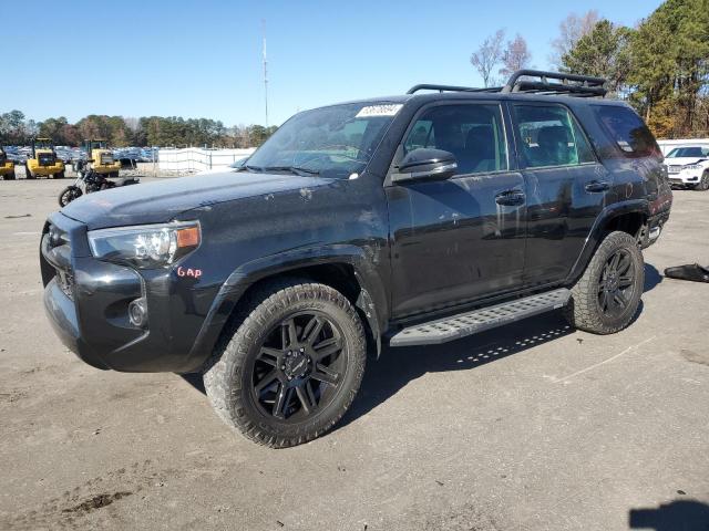 TOYOTA 4RUNNER SR 2020 jtebu5jr2l5813124