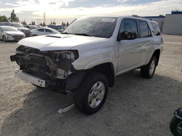 TOYOTA 4RUNNER SR 2020 jtebu5jr2l5824348