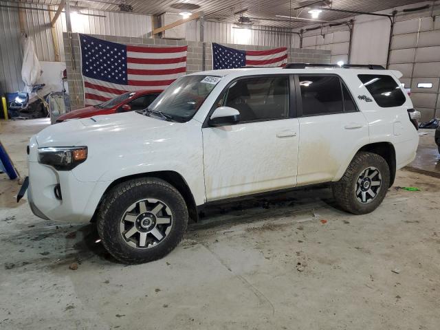 TOYOTA 4RUNNER 2020 jtebu5jr2l5827816