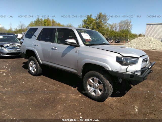 TOYOTA 4RUNNER 2020 jtebu5jr2l5832272