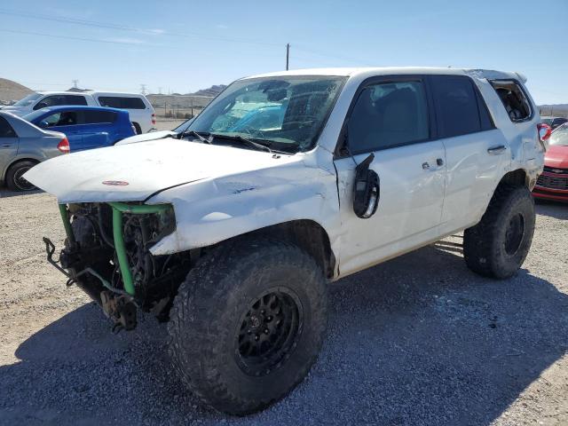 TOYOTA 4RUNNER SR 2010 jtebu5jr3a5017690