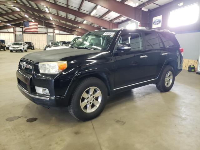 TOYOTA 4RUNNER SR 2011 jtebu5jr3b5043983