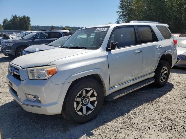 TOYOTA 4RUNNER 2011 jtebu5jr3b5051940