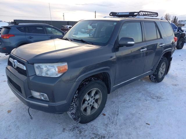 TOYOTA 4RUNNER 2011 jtebu5jr3b5064901