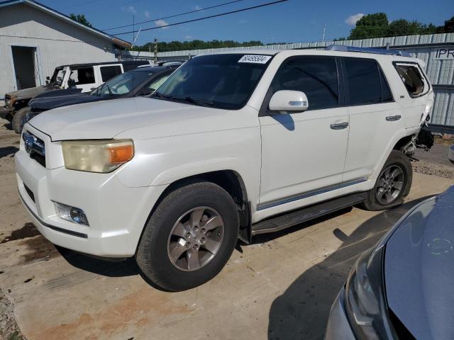 TOYOTA 4RUNNER 2011 jtebu5jr3b5065708