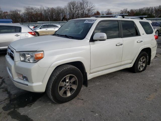 TOYOTA 4RUNNER SR 2011 jtebu5jr3b5074067