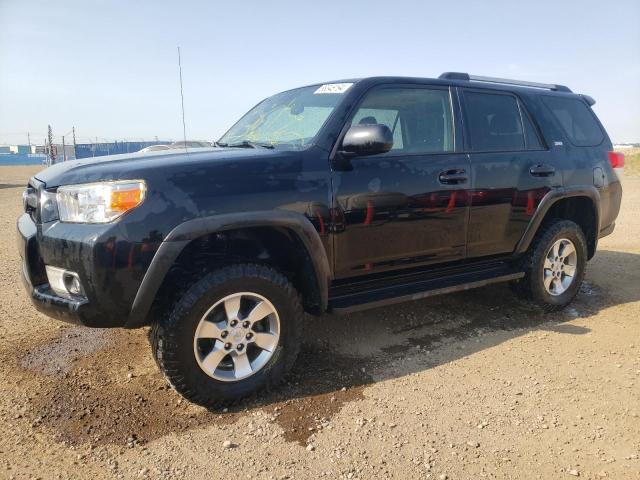 TOYOTA 4RUNNER SR 2012 jtebu5jr3c5087385