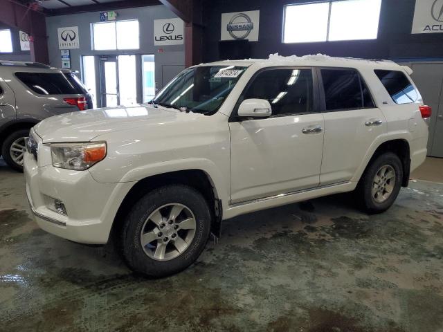 TOYOTA 4RUNNER 2012 jtebu5jr3c5093476