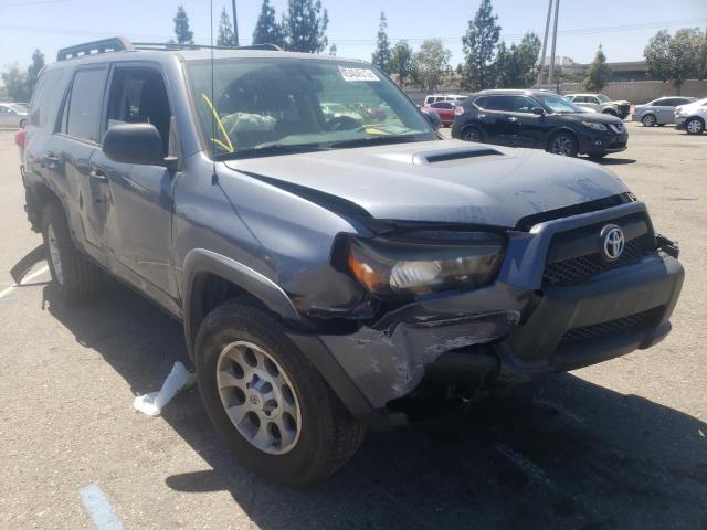 TOYOTA 4RUNNER SR 2012 jtebu5jr3c5106288