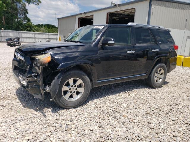 TOYOTA 4RUNNER 2013 jtebu5jr3d5122203