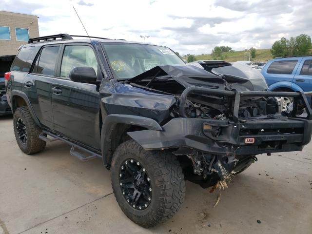 TOYOTA 4RUNNER SR 2013 jtebu5jr3d5123397