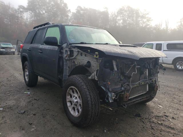 TOYOTA 4RUNNER SR 2013 jtebu5jr3d5125733