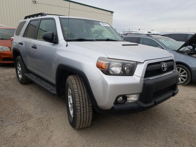 TOYOTA 4RUNNER SR 2013 jtebu5jr3d5137610