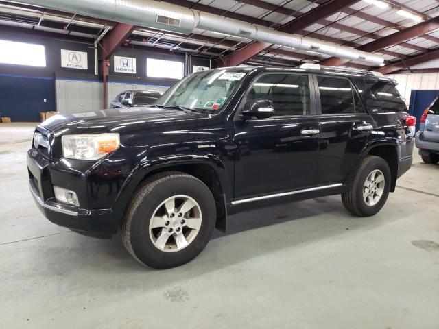 TOYOTA 4RUNNER SR 2013 jtebu5jr3d5147537